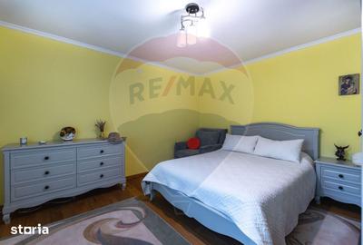 Casă cu 4 camere cu Teren 573 Mp în Satulung - 9