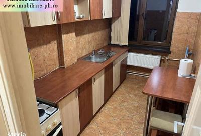 Apartament cu 2 camere, mobilat în Central - 2