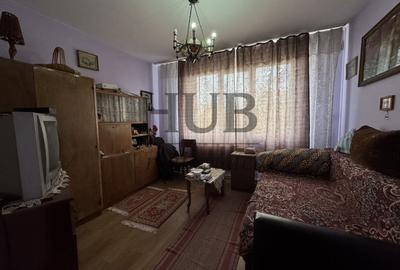 Apartament cu 2 camere | Etaj intermediar | de vanzare - 5