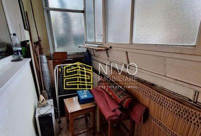 Apartament 3 camere Tg. Mure? Budai Poli 2 - 6