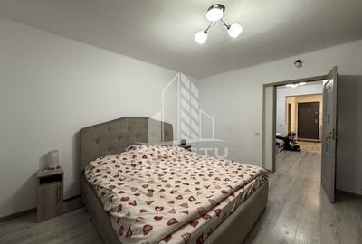 Apartament cu 2 camere nedecomandat, mobilat în Iosefin - 7