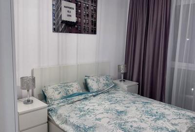 Apartament cu 2 camere decomandat în Exterior Vest - 2