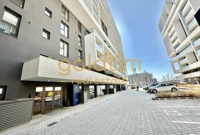 Apartament cu 2 camere decomandat, mobilat în Aviației - 20