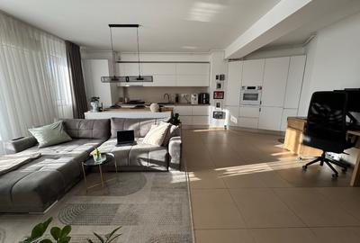 Ap 2 camera Calea Serban Voda 111/ Carol / Tineretului de inchiriat - 2