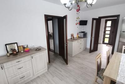 Casa D+P+1 din 2017, Bistrita, Com. Alex. cel Bun Neamt - 8
