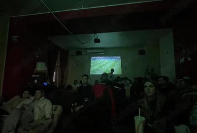 Spațiu comercial, de 130 mp, în Central