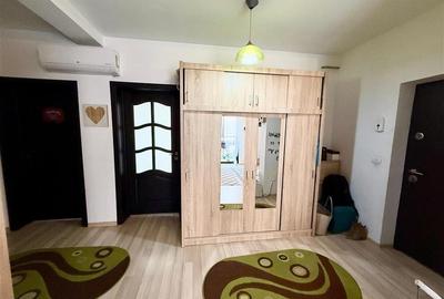 Apartament cu 3 camere + loc de parcare, bloc nou - Valea Lupului - 11