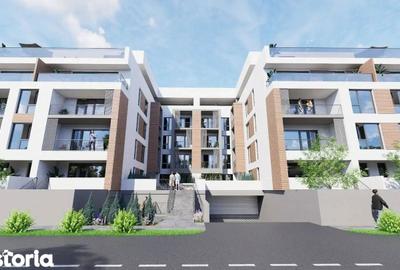Apartament cu 2 camere decomandat în Industriilor - 8