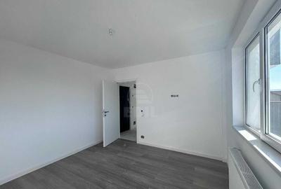 Apartament cu 2 camere semidecomandat în Florești - 2