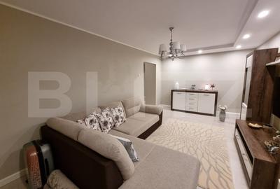 Apartament 3 camere, decomandat, 76mp, renovat, Lunca Cetatuii - 4