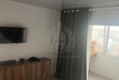 3 CAMERE //DEMOCRATIEI // 2 BAI // BALCON - 7