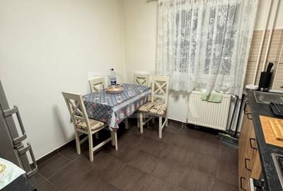 Apartament 3 Camere , Semi Decomandat , Etaj 1 ,Zona Alexandru Obregia - 7