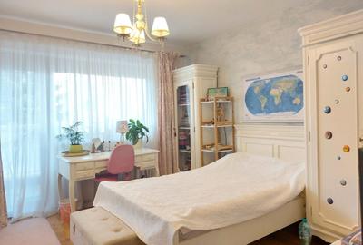 Casa individuala, cu garaj, teren 917 mp, in Andrei Muresanu - 28