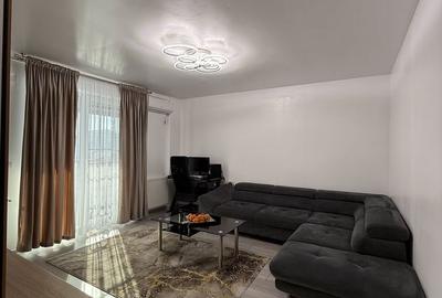 Apartament cu 3 camere în Central - 7