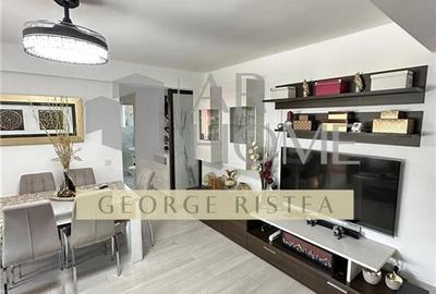 Apartament cu 2 camere decomandat, mobilat în Central - 11