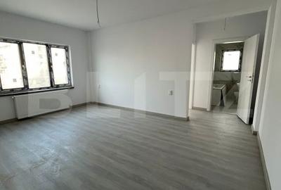 Apartament cu 3 camere decomandat în Bârnova - 12