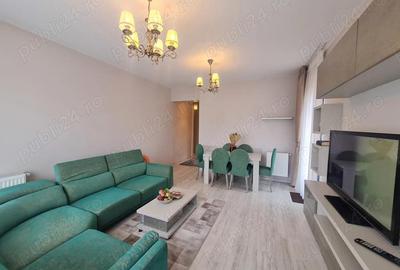 Apartament 2 camere CENTRAL, parcare subterana, Brasov - 5