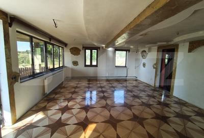 De vanzare casa, zona turistica Vadu Crisului - Bratca, cu teren 5000 mp - 2