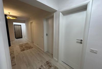 Apartament 3 camere | Penthouse | Terasa 50mp | Rond Gherghitei - 3