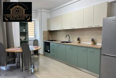 COMISION 0 | Yola 71 Pacii - 2 Camere Bloc Nou Mobilat Utilat Parcare - 3