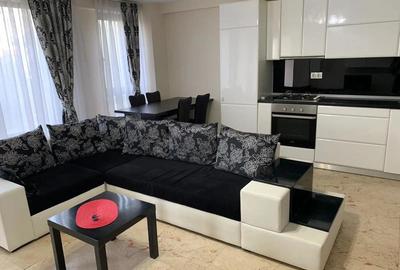 Apartament cu 2 camere semidecomandat în Copou