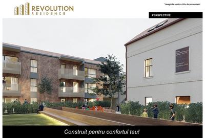Apartament cu 3 camere decomandat în Orașul Vechi - 3