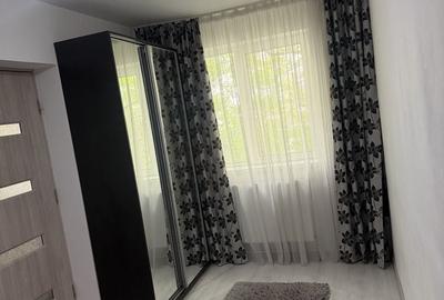Apartament cu 2 camere semidecomandat în Unirii Sud - 11