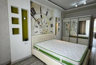 Apartament cu 2 camere semidecomandat în Politehnica