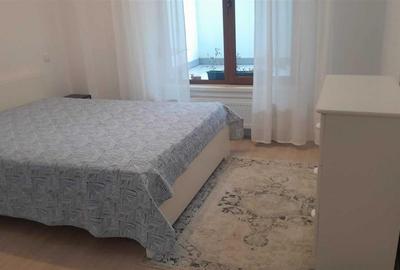 Apartament 2 camere Baneasa - terasa de 45 mp - loc de parcare - 2
