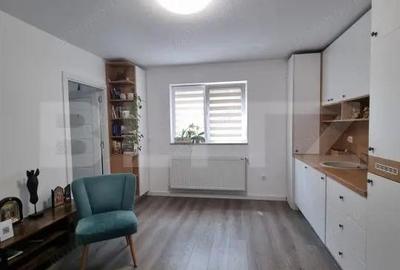 Apartament cu 2 camere, 39 mp, zona Vivo - 2