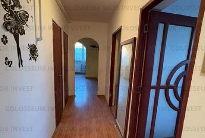 Apartament 3 camere, decomandat, spatios, balcoane, boxa, zona Vlahuta - 3