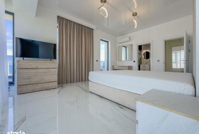Apartament cu 2 camere în Nord - 8