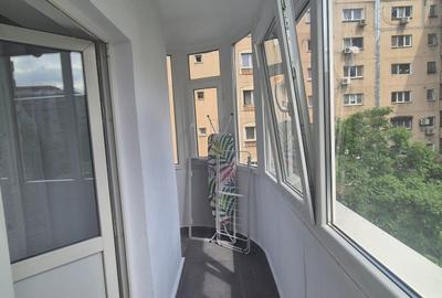 Garsonieră decomandată în Vitanul Nou - 11