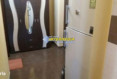 Apartament cu 2 camere, mobilat în Cetate - 3