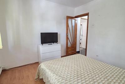 Apartament cu 2 camere decomandat în Dorobanți - 10