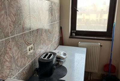 Apartament cu 2 camere semidecomandat în Nord - 4