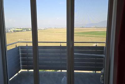 Inchiriez apartament.2 Avantgarden Bartolomeu - 2