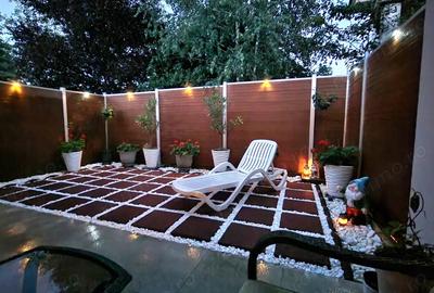 Casă cu 3 camere cu Teren 264 Mp în Dumbrăvița - 5