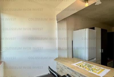 Garsonieră în Griviței - 1