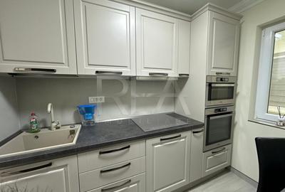 2 Camere Ready to move Gorjului Metrou Aproape - 17