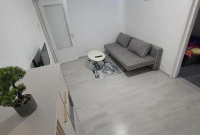 Apartament cu 2 camere semidecomandat în Exercițiu