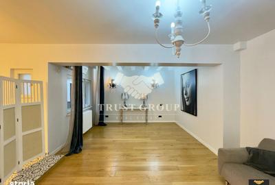Apartament cu 5 camere decomandat, mobilat în Capitale - 18