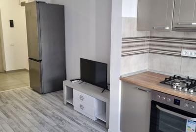 Apartament cu 2 camere decomandat în Tomis Plus - 8