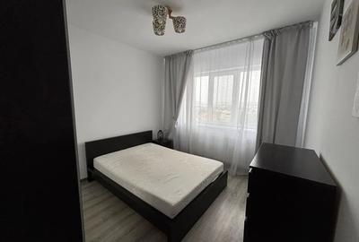Apartament cu 2 camere decomandat, mobilat în Păcii - 3