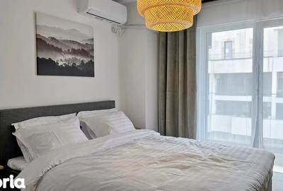 Apartament cu 3 camere decomandat, mobilat în Rahova - 15