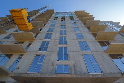 Apartament 2.5 camere, Vivalia Grand V8, #nZEB energy building - 8