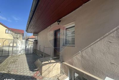 Spațiu comercial, de 30 mp, în Central