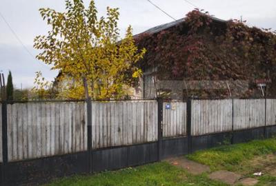 Oferta de vanzare Casa batraneasca in Cioranii de - 21