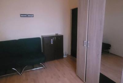 Apartament cu 2 camere decomandat în Gării