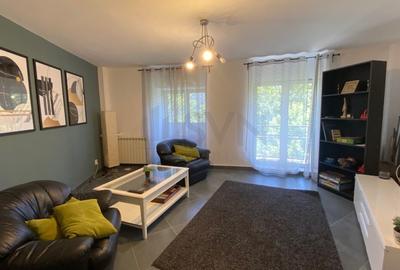 REA1024433 B-dul Unirii - 3 camere - vedere bulevard - 1